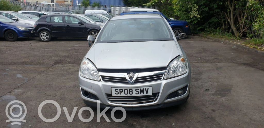 Opel Astra H