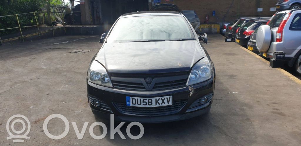 Opel Astra H