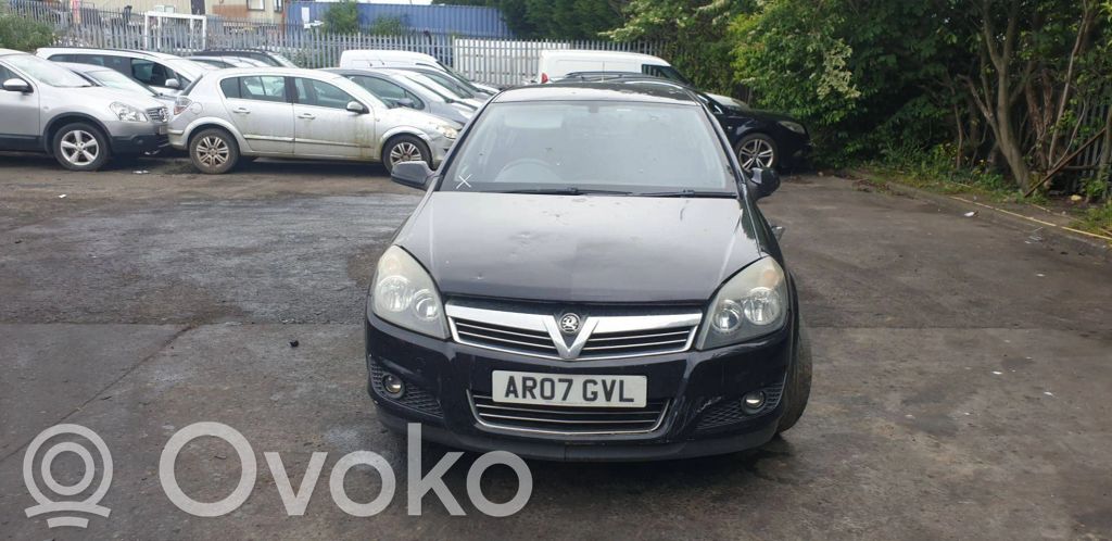 Opel Astra H