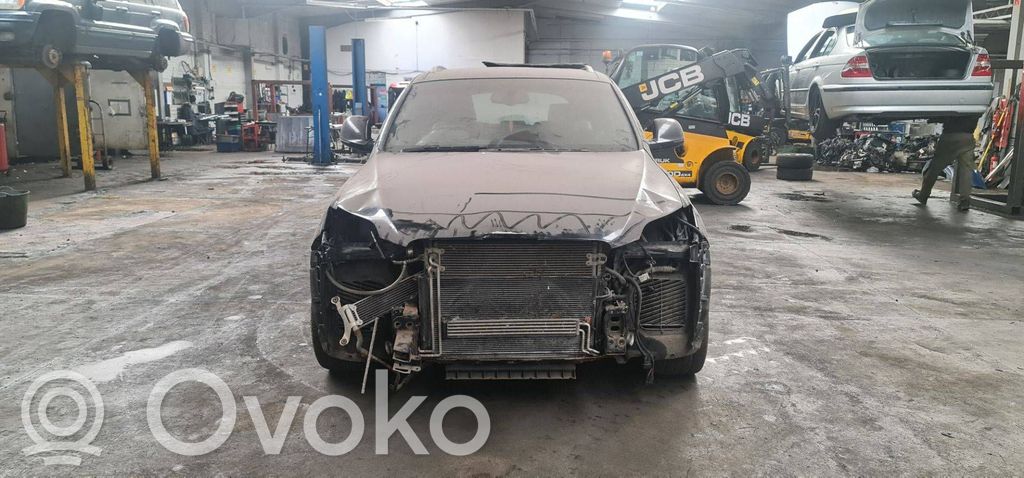 Audi Q7 4L