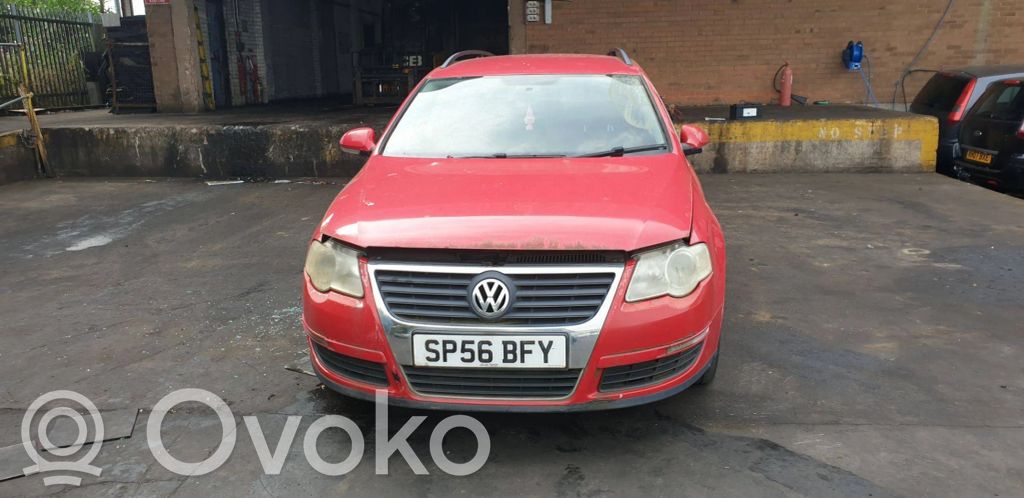 Volkswagen PASSAT B6