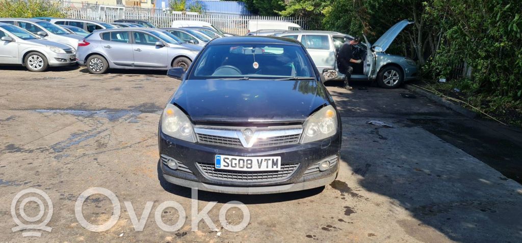 Opel Astra H