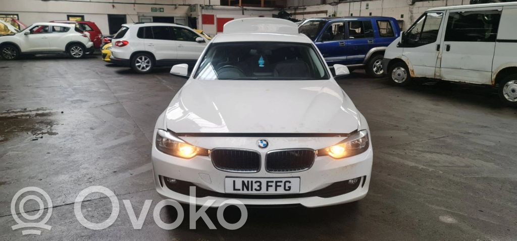 BMW 3 F30 F35 F31