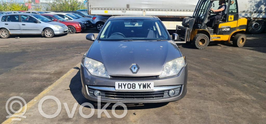 Renault Laguna III