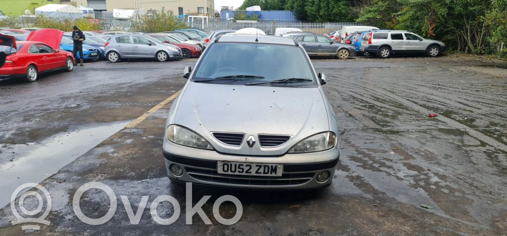 Renault Megane I
