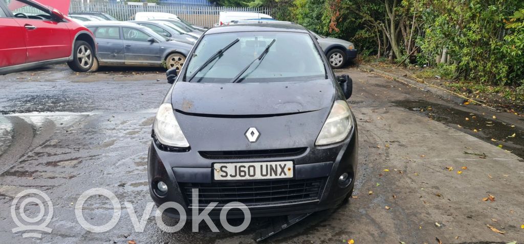 Renault Clio III