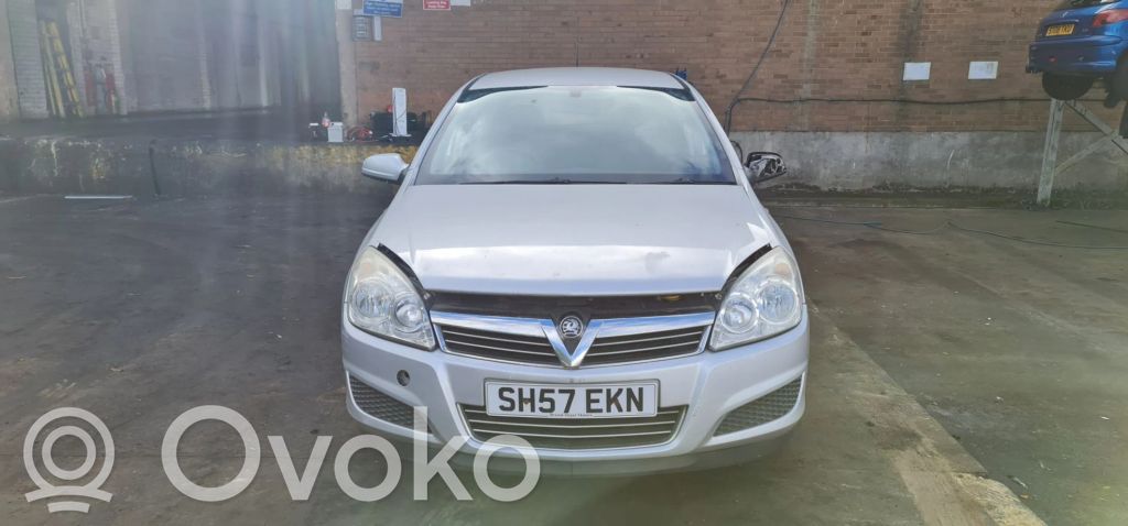 Opel Astra H
