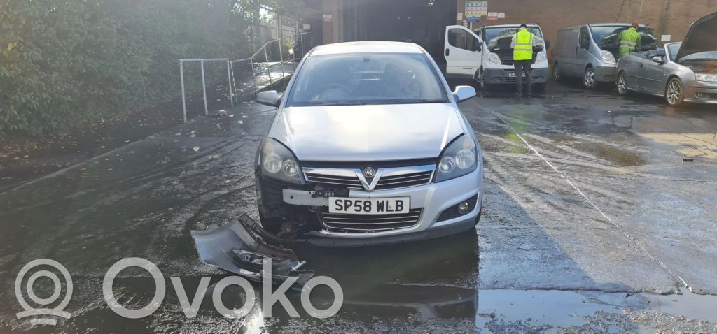 Opel Astra H
