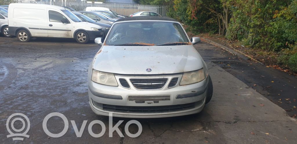 Saab 9-3 Ver2
