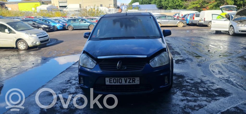 Ford C-MAX I