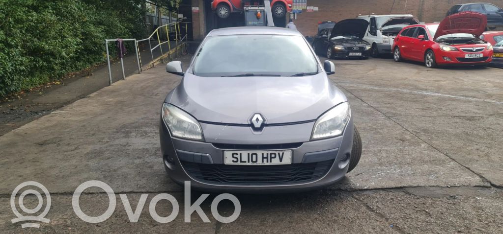 Renault Megane III