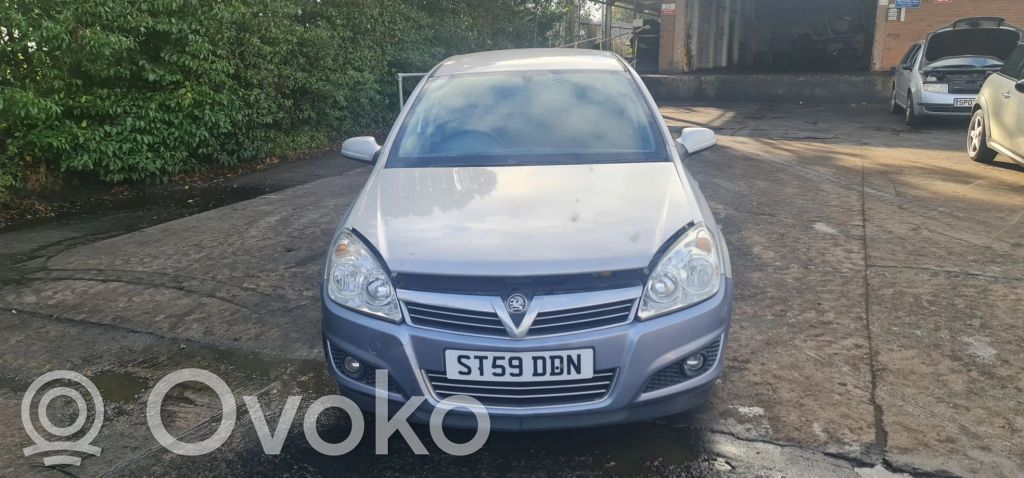 Opel Astra H