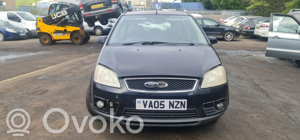 Ford C-MAX I