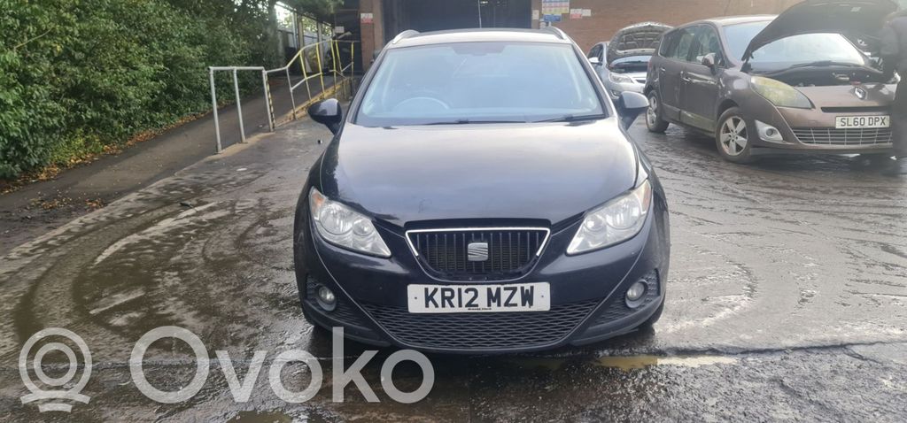 Seat Ibiza IV (6J,6P)