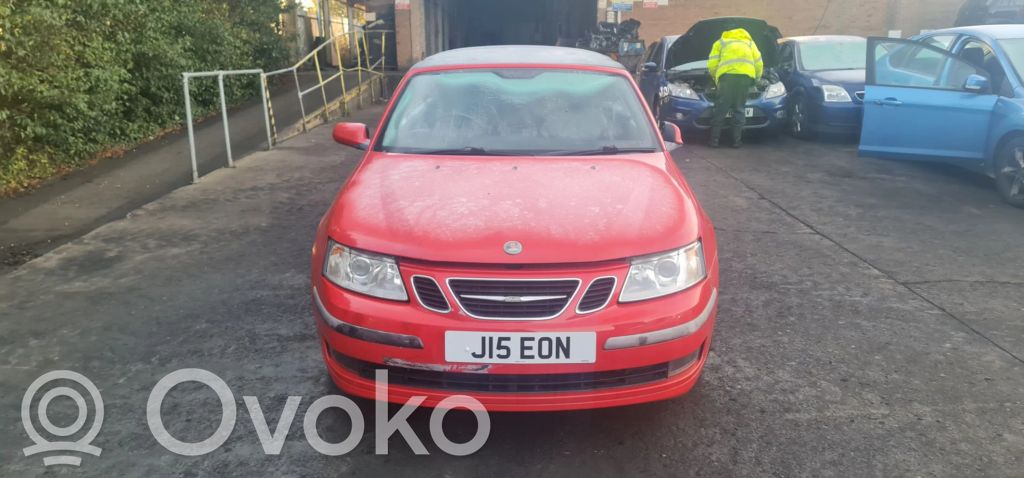 Saab 9-3 Ver2
