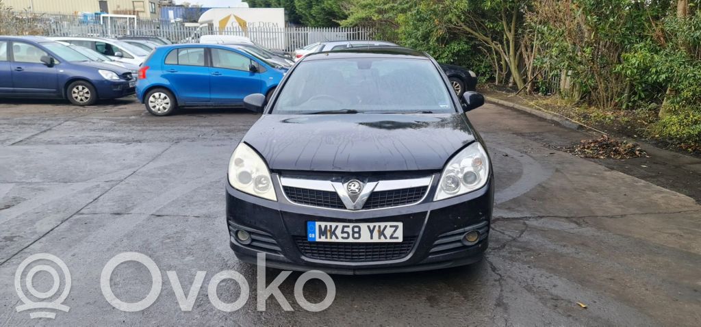 Opel Vectra C