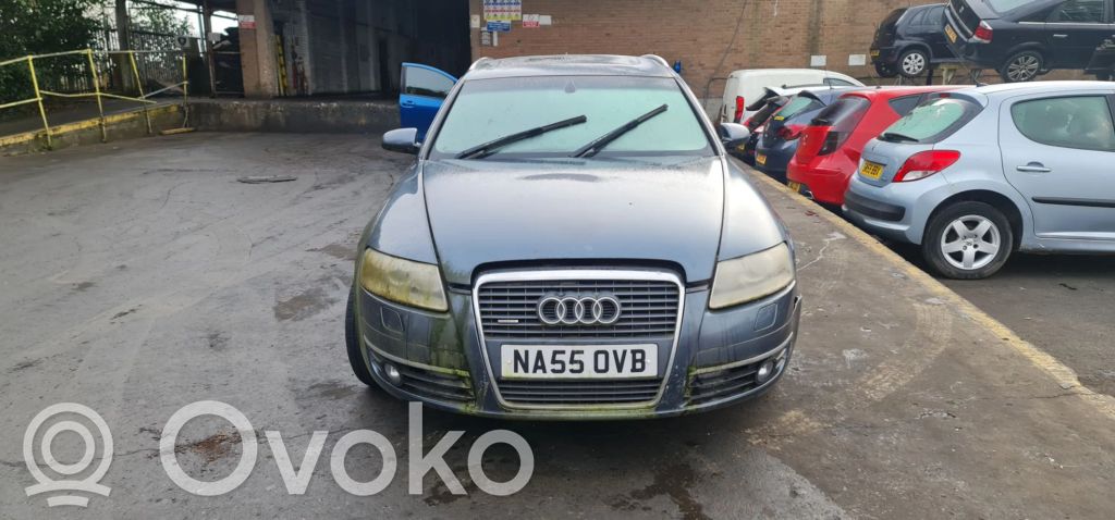 Audi A6 S6 C6 4F