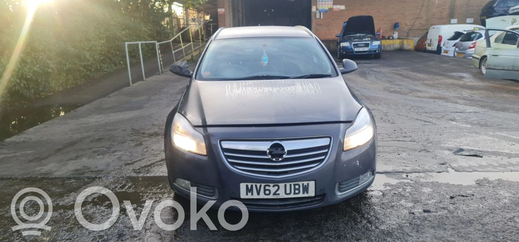 Opel Insignia A
