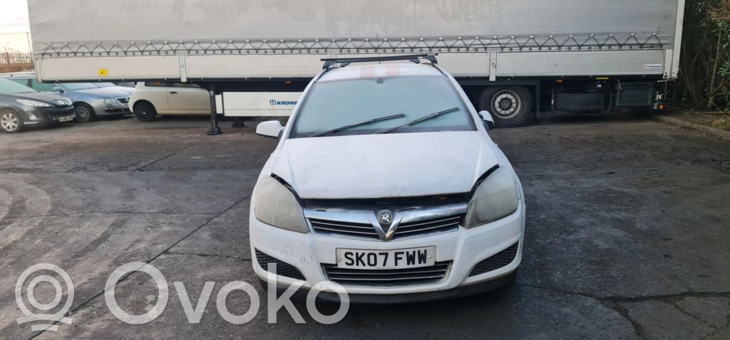 Opel Astra H