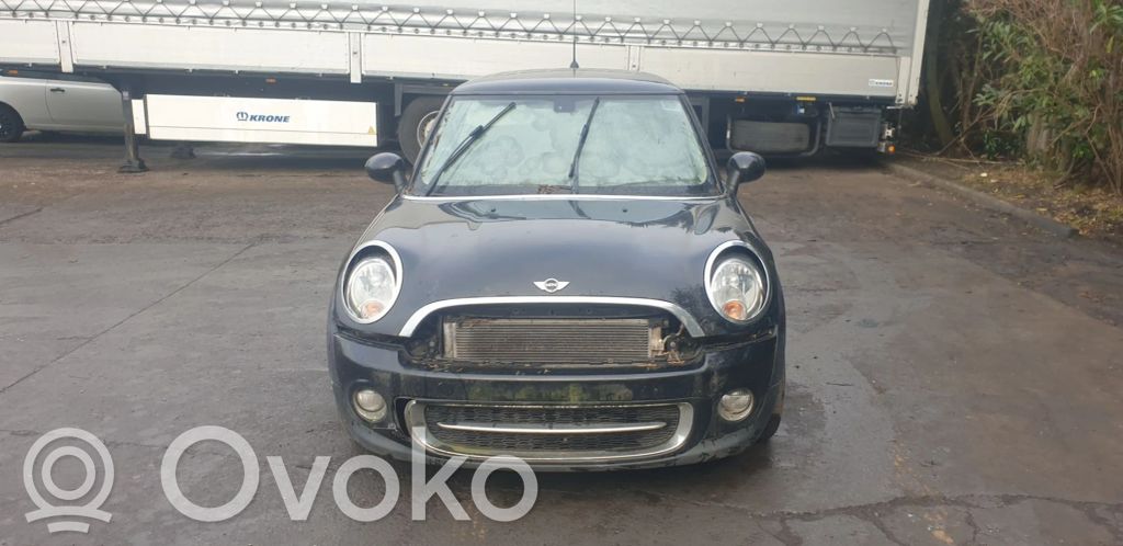 Mini One - Cooper Coupe R56
