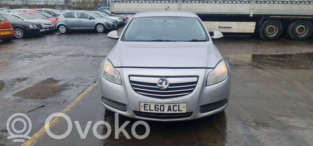 Opel Insignia A