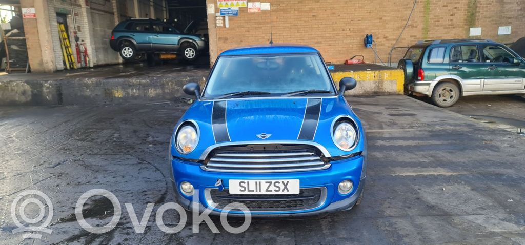 Mini One - Cooper Coupe R56
