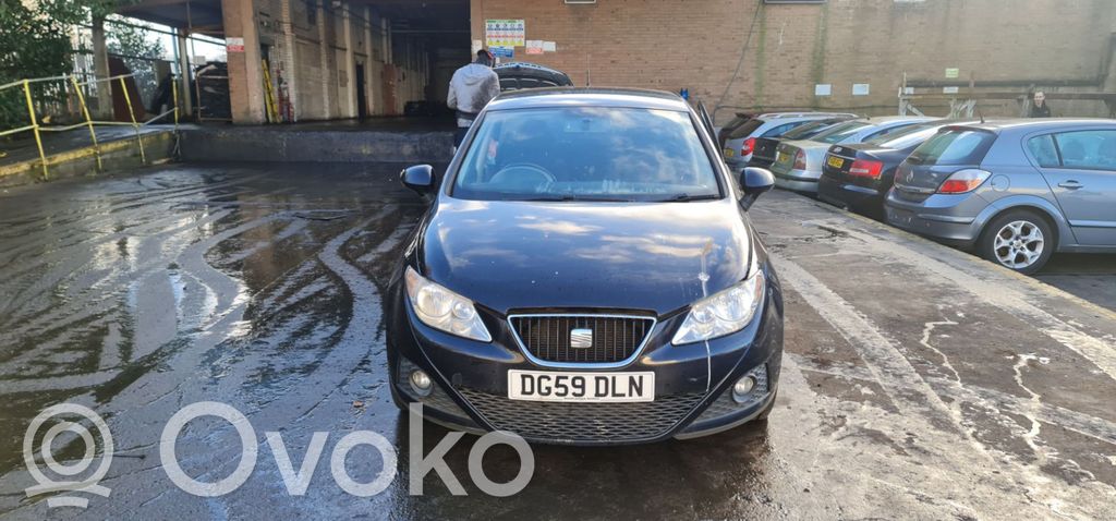 Seat Ibiza IV (6J,6P)