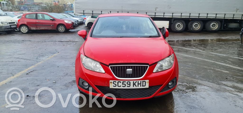 Seat Ibiza IV (6J,6P)