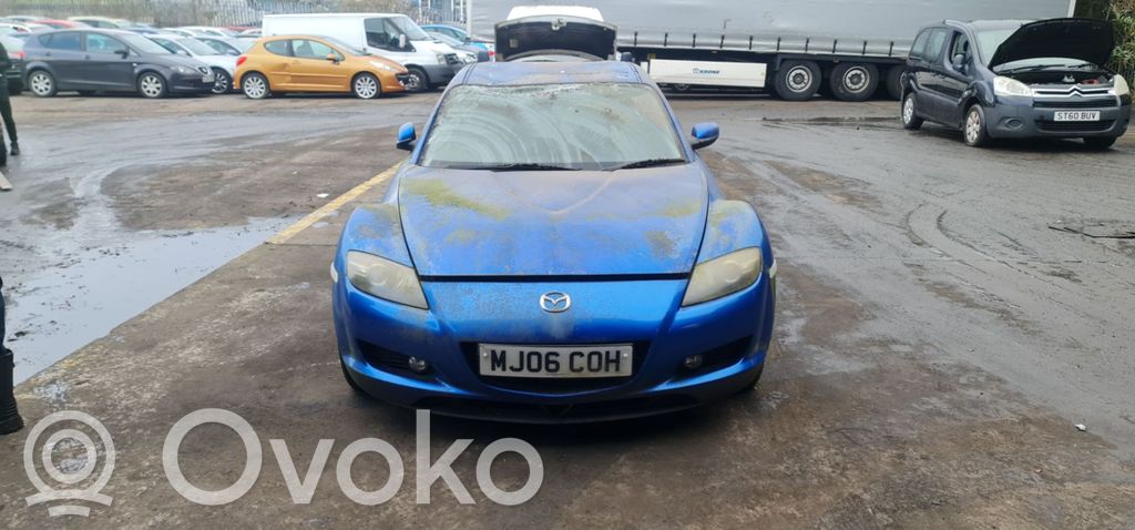 Mazda RX8