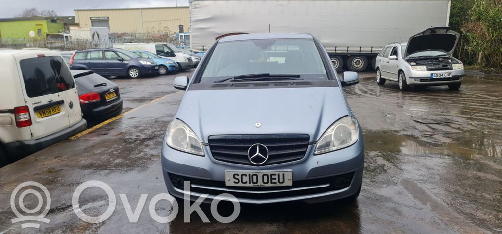 Mercedes-Benz A W169