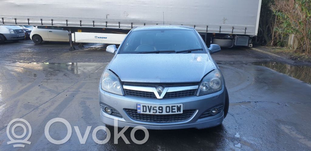 Opel Astra H