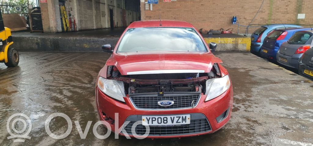 Ford Mondeo MK IV