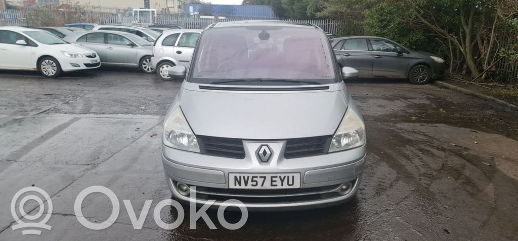 Renault Espace -  Grand espace IV