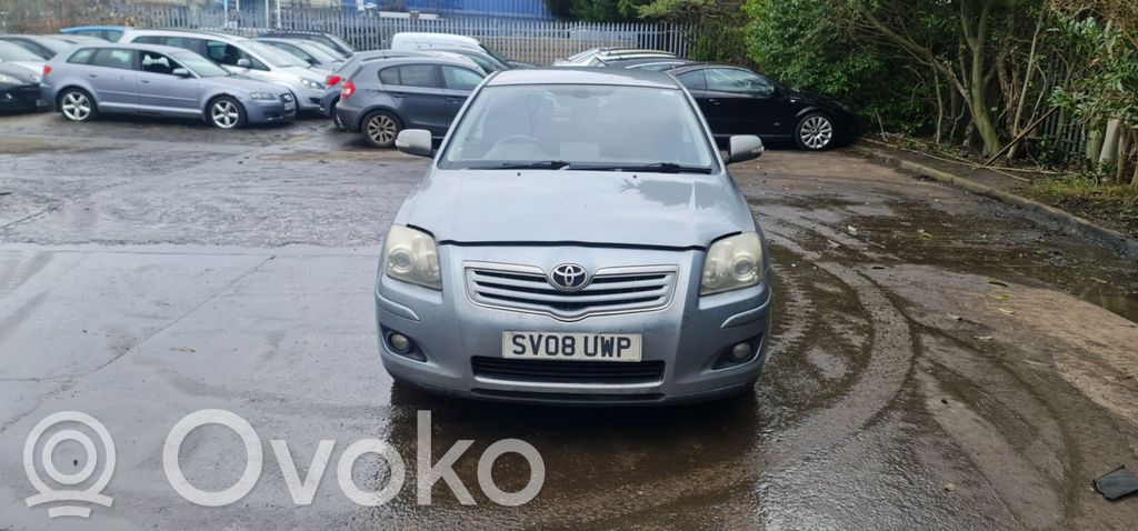 Toyota Avensis T250
