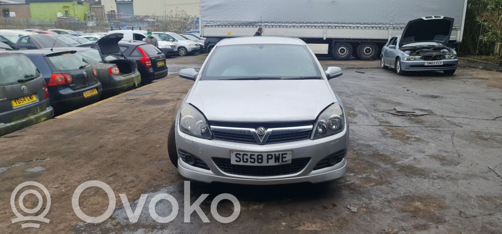 Opel Astra H
