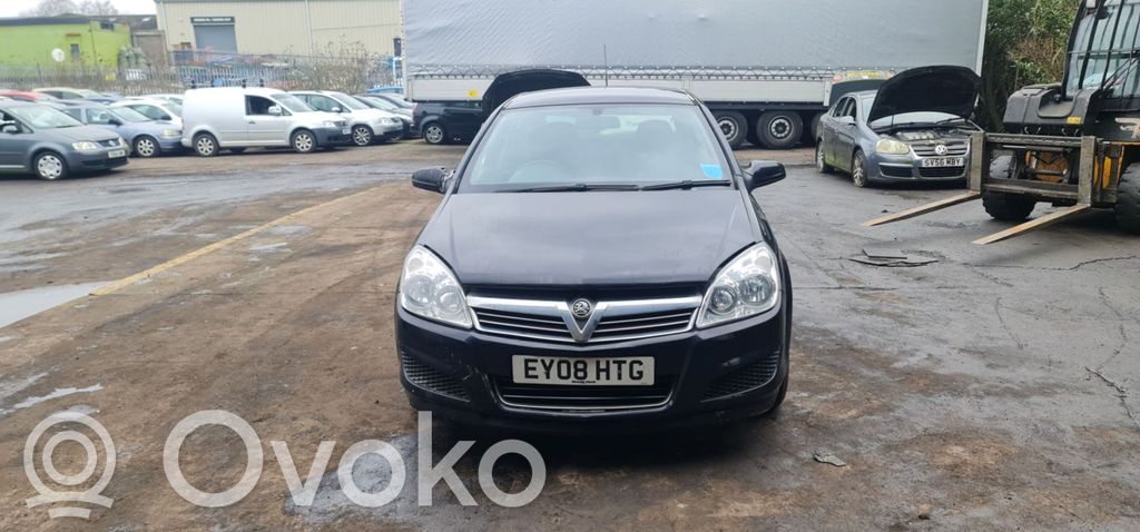 Opel Astra H