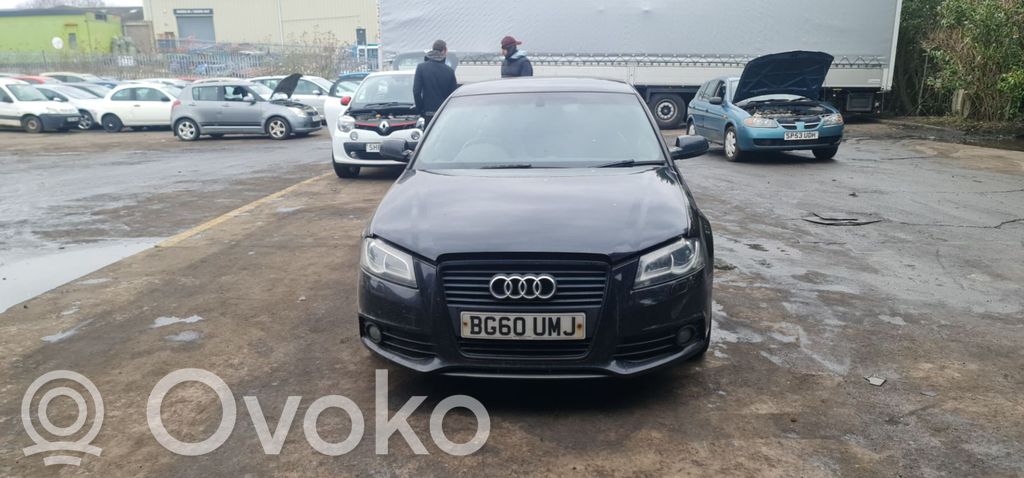 Audi A3 S3 A3 Sportback 8P