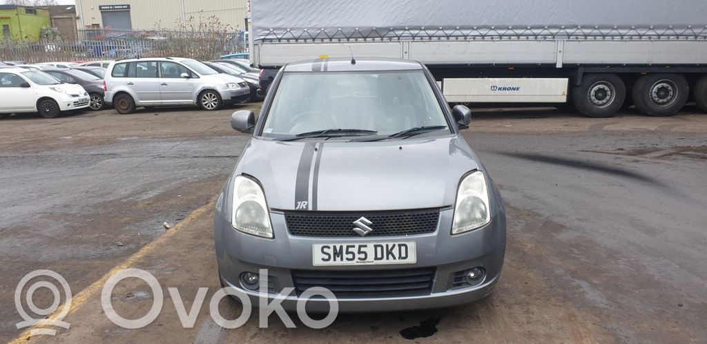 Suzuki Swift I