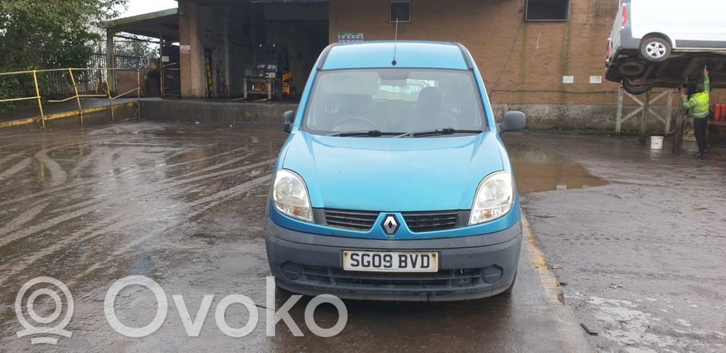 Renault Kangoo I