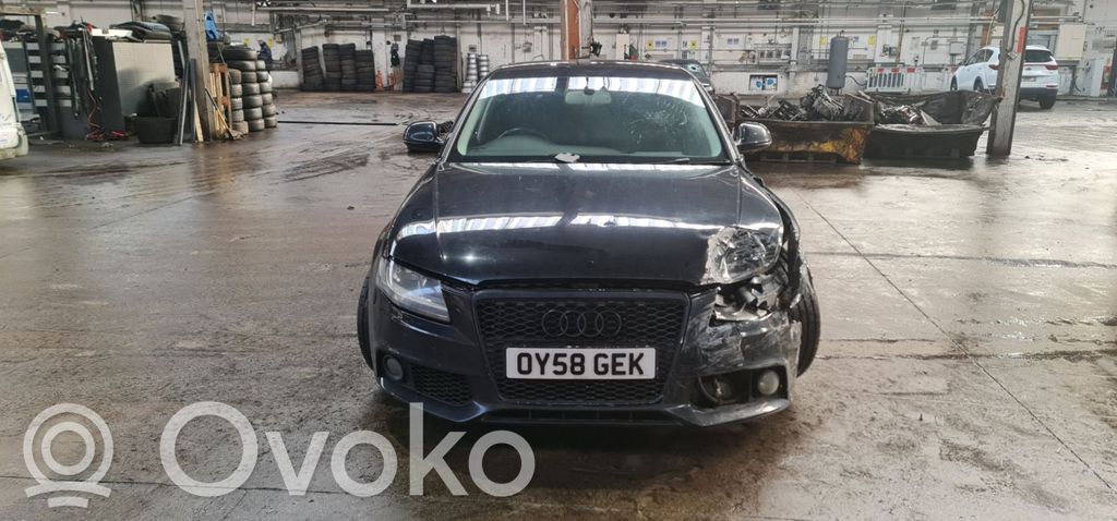 Audi A4 S4 B8 8K