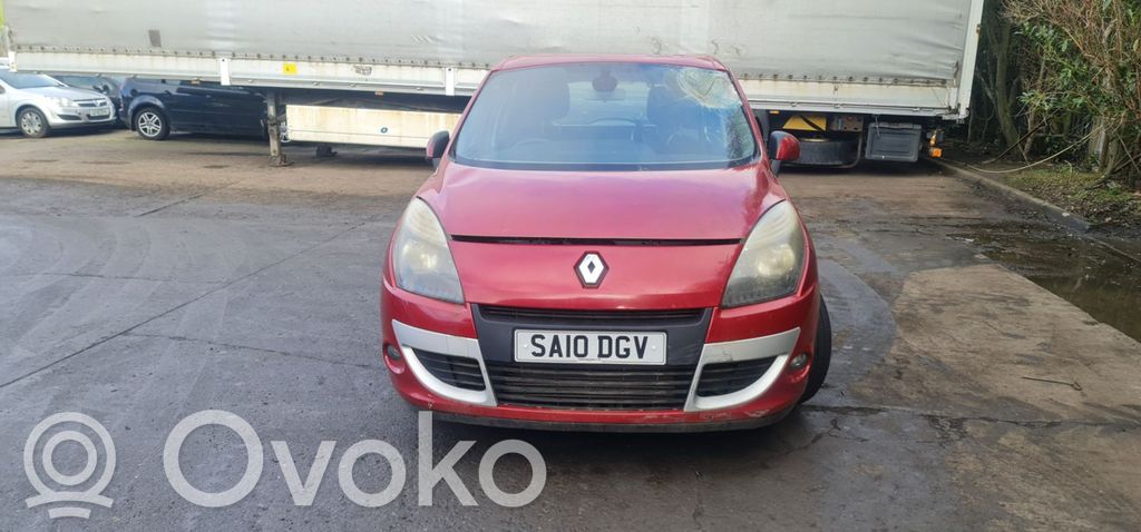 Renault Scenic III -  Grand scenic III