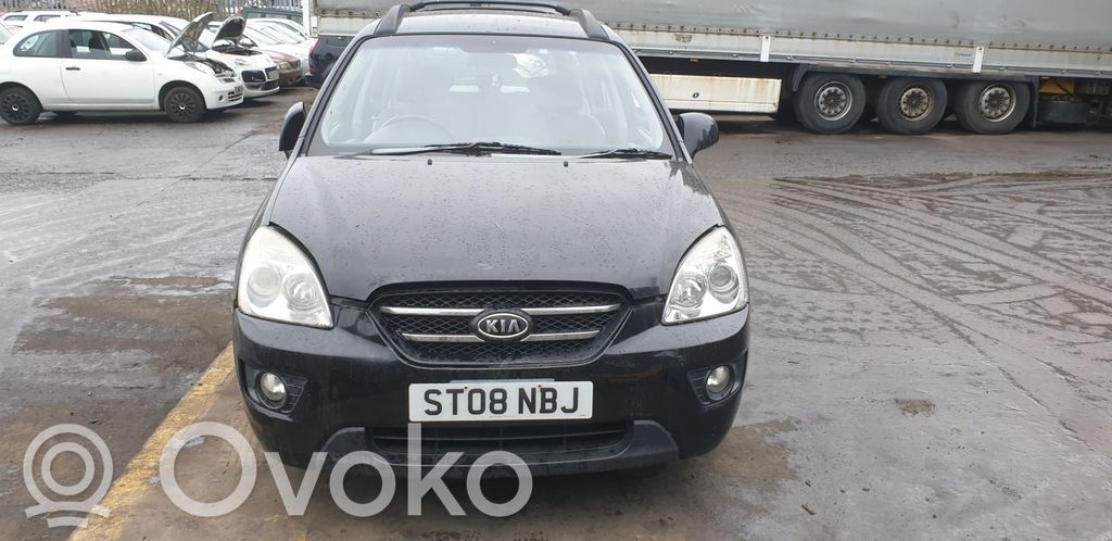 KIA Carens II
