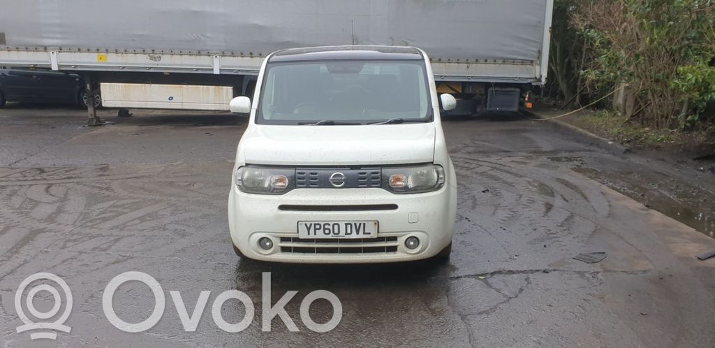 Nissan Cube Z12