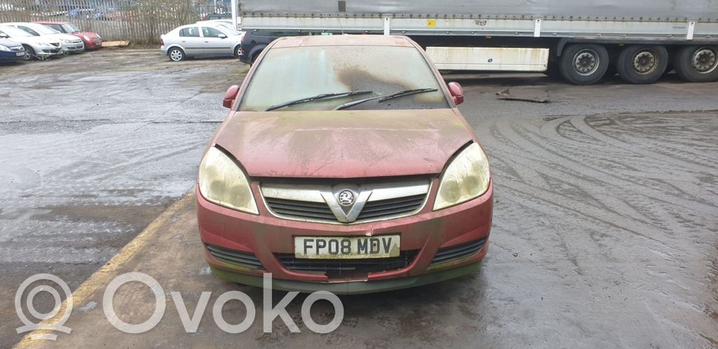 Opel Vectra C