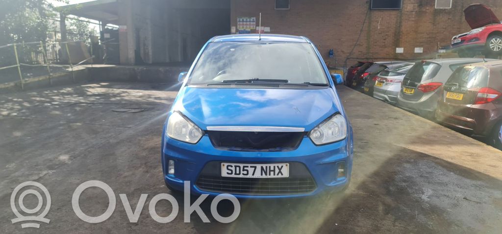 Ford C-MAX I