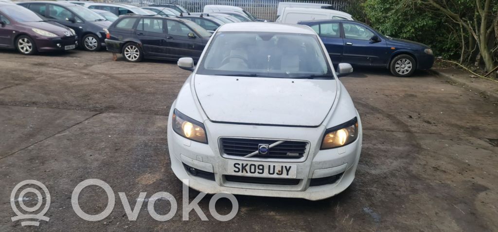 Volvo C30