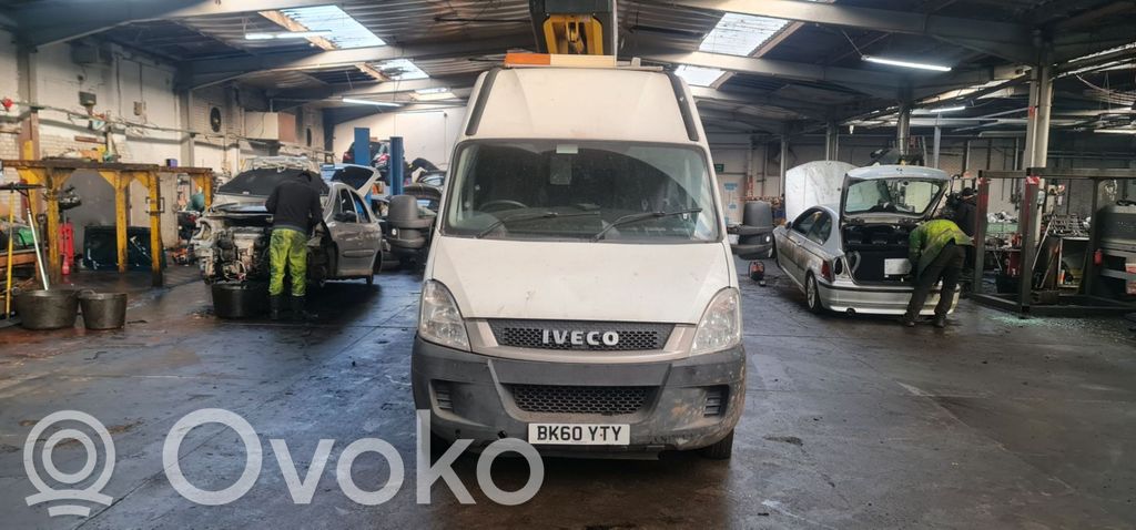 Iveco Daily 4th gen