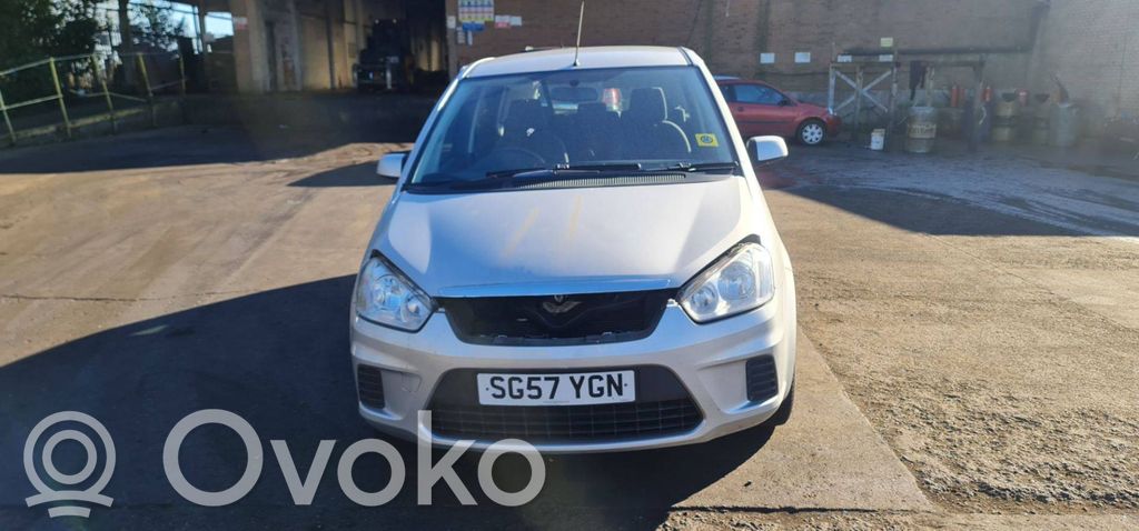 Ford C-MAX I