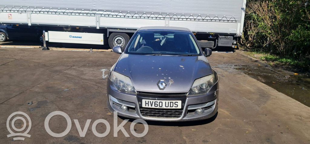 Renault Laguna III