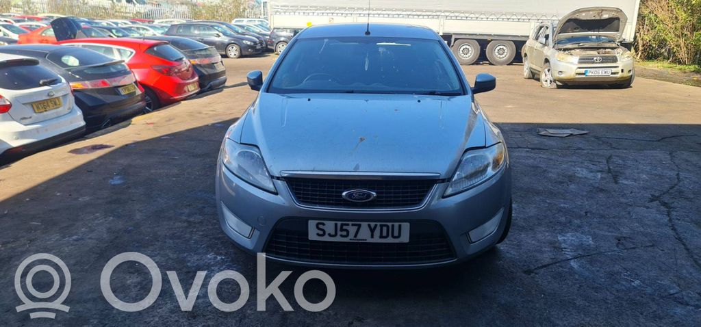 Ford Mondeo MK IV